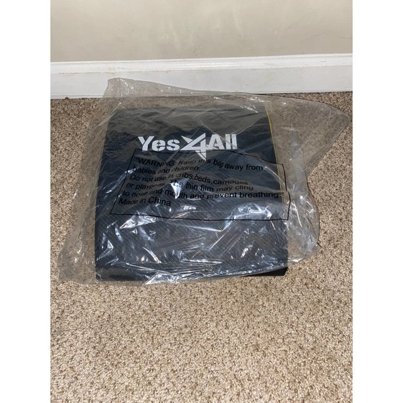 Yes4All Abdominal Exercise Mat - Picture 3 of 5